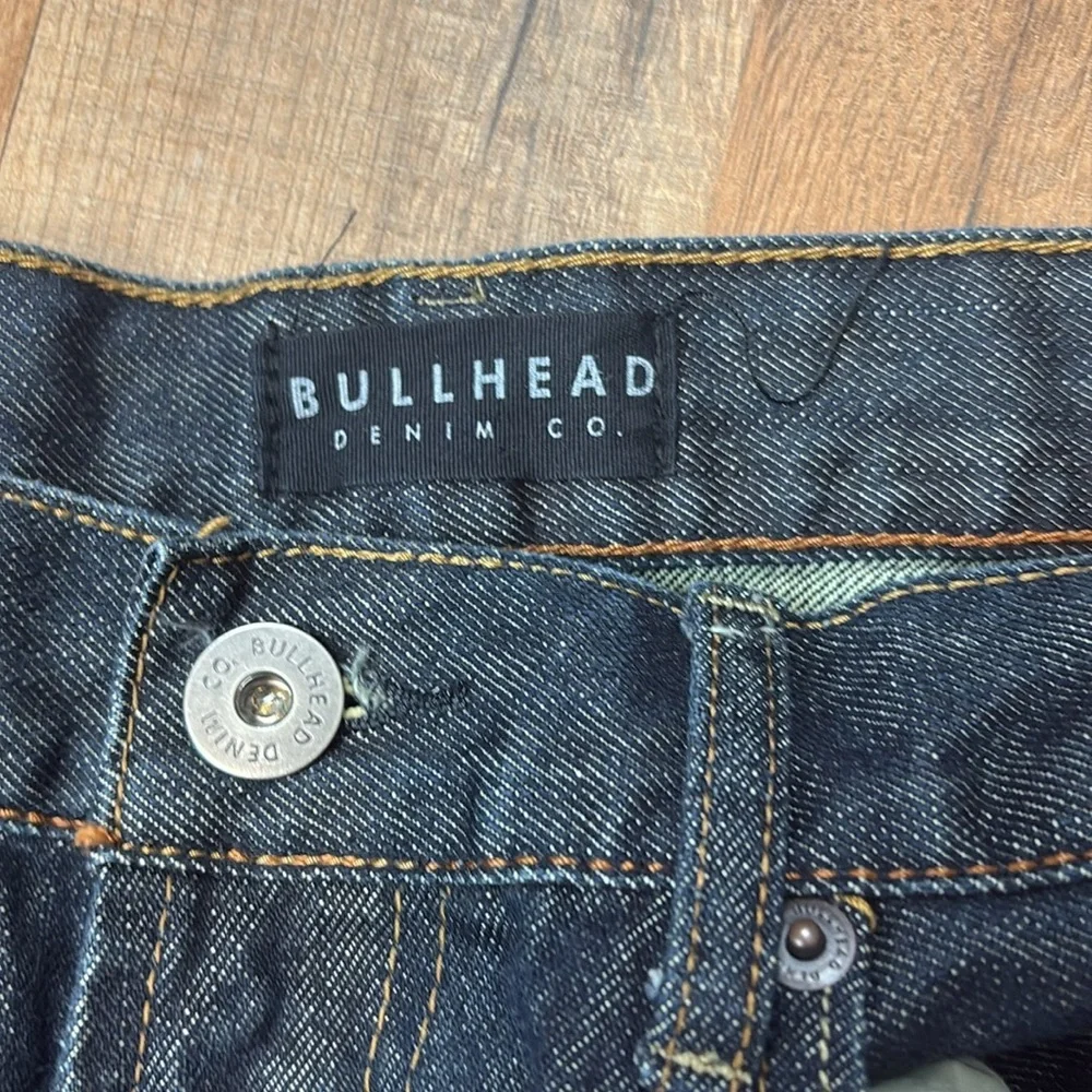 Bullhead Jeans Mens 33/32 Slim‎ Straight